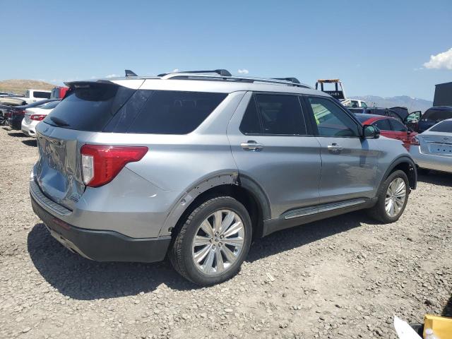Vin: 1fm5k8fw9mna16518, lot: 55817955, ford explorer limited 20213