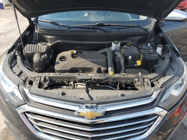 2018 CHEVROLET EQUINOX PR - 2GNAXVEV6J6103568
