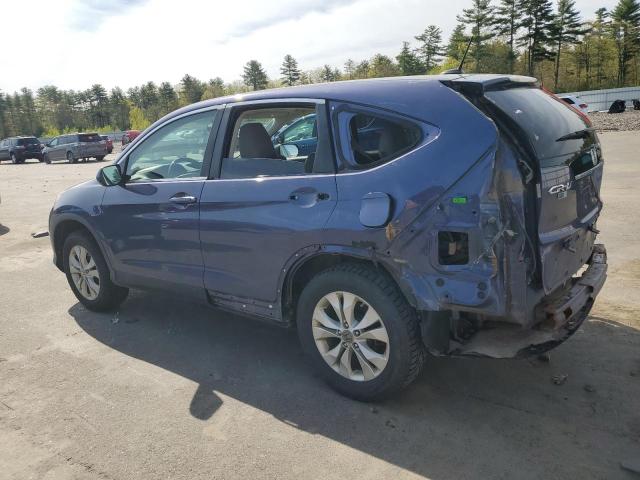 Vin: 2hkrm4h77dh629297, lot: 56518935, honda crv exl 20132