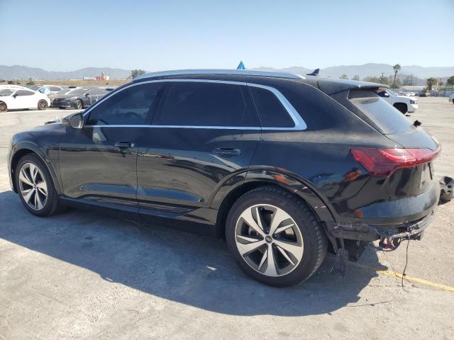 Vin: wa15aage2rb034544, lot: 55631885, audi q8 e-tron premium plus 20242