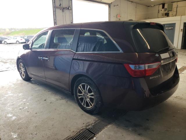 Vin: 5fnrl5h61cb118472, lot: 54801105, honda all models exl 20122