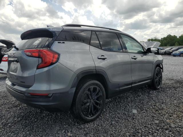 Vin: 3gkaltev7kl177723, lot: 55613435, gmc terrain sle 20193