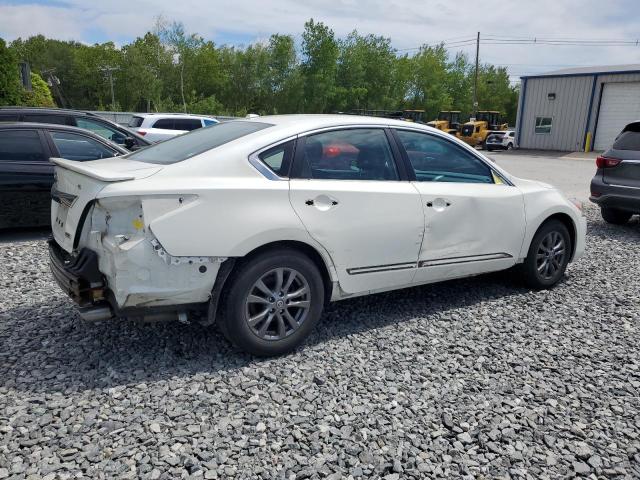 Vin: 1n4al3ap5fc590279, lot: 57277045, nissan altima 2.5 20153