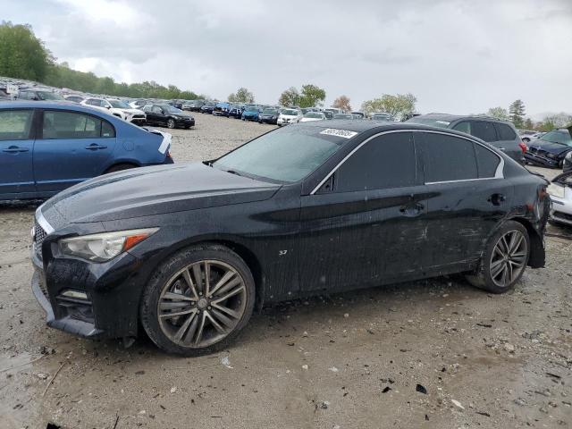 Vin: jn1bv7arxfm393106, lot: 56570605, infiniti q50 base 2015 img_1