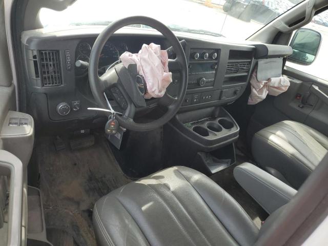 2021 GMC SAVANA G25 1GTW7AF76M1181413