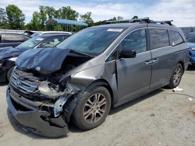 Vin: 5fnrl5h69bb074350, lot: 57589455, honda all models exl 2011 img_1