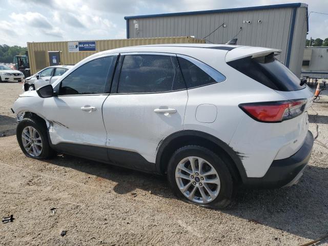 Vin: 1fmcu9bz9nua24682, lot: 57091485, ford escape se 20222