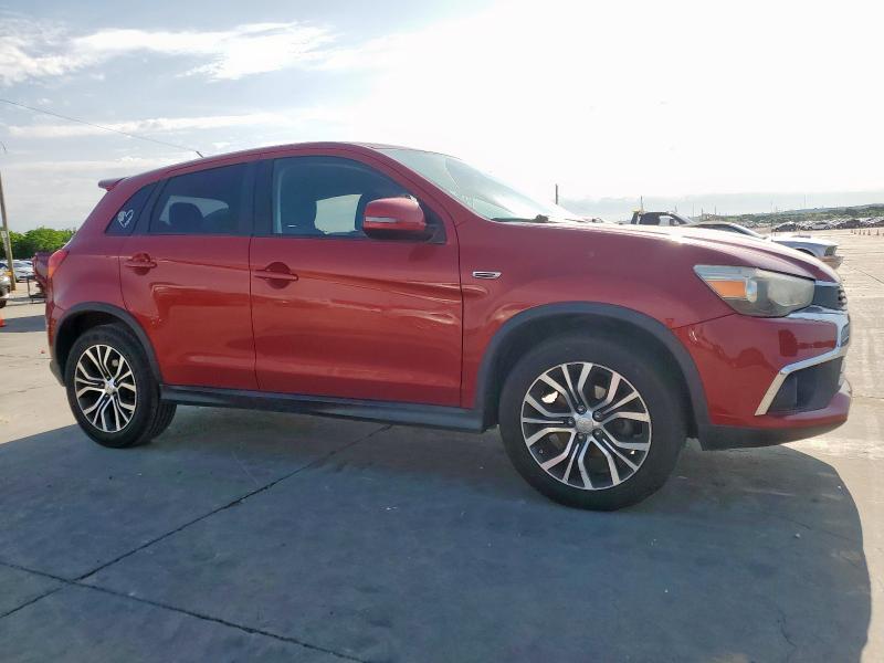 Vin: ja4ap3au4gz054100, lot: 55767405, mitsubishi outlander es 20164