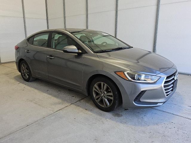 Vin: 5npd84lf1jh244312, lot: 57457855, hyundai elantra sel 20184