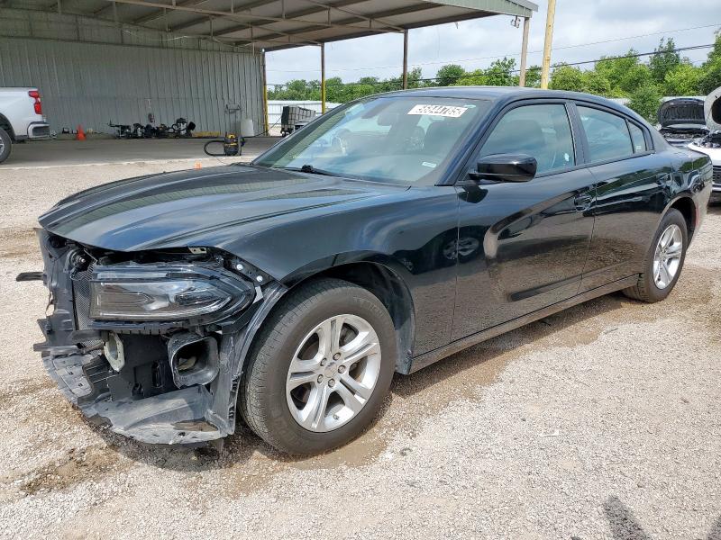 Vin: 2c3cdxbg4ph559453, lot: 56844785, dodge charger sxt 2023 img_1