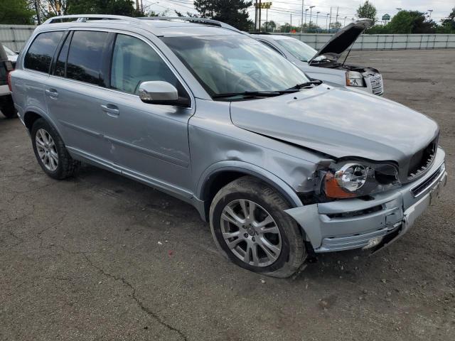 Vin: yv4952cz5d1637297, lot: 55322975, volvo xc90 3.2 20134