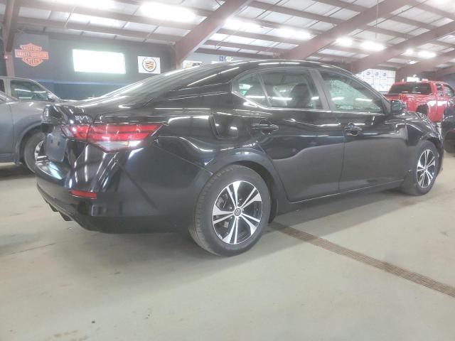 Vin: 3n1ab8cv8ly209861, lot: 59095335, nissan sentra sv 20203