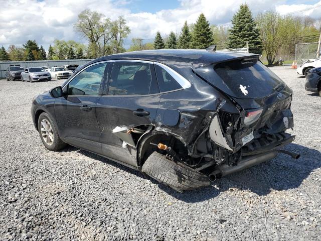 Vin: 1fmcu9g6xluc62391, lot: 55538105, ford escape se 20202
