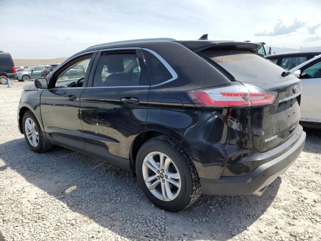 Vin: 2fmpk4j92kbb90118, lot: 58780035, ford edge sel 20192
