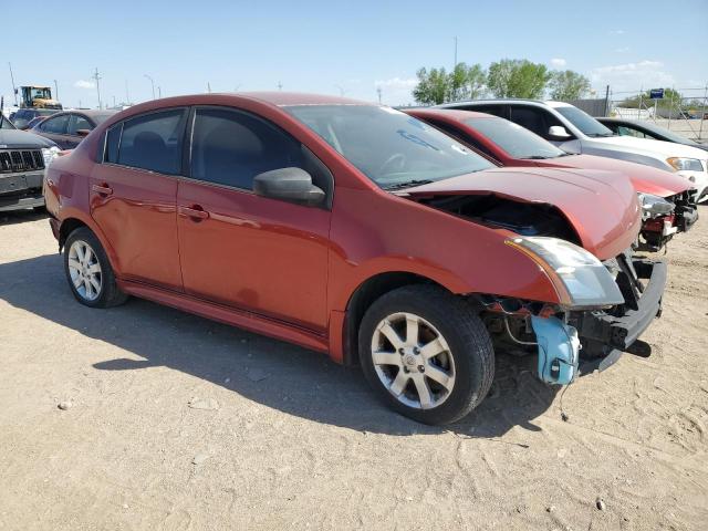 Vin: 3n1ab6ap4bl666963, lot: 75207904, nissan sentra 2.0 20114