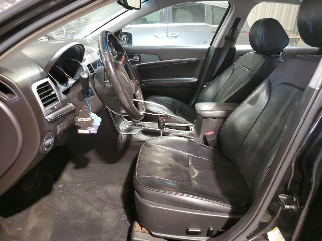 2011 LINCOLN MKZ - 3LNHL2GC3BR767121