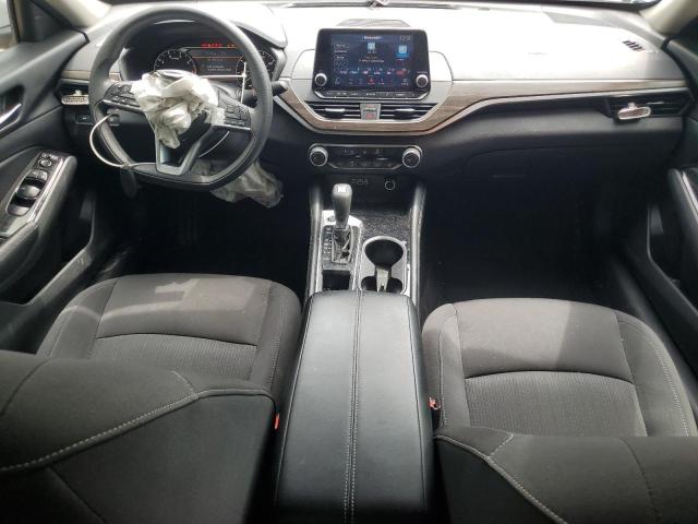 2023 NISSAN ALTIMA SV - 1N4BL4DV1PN367571