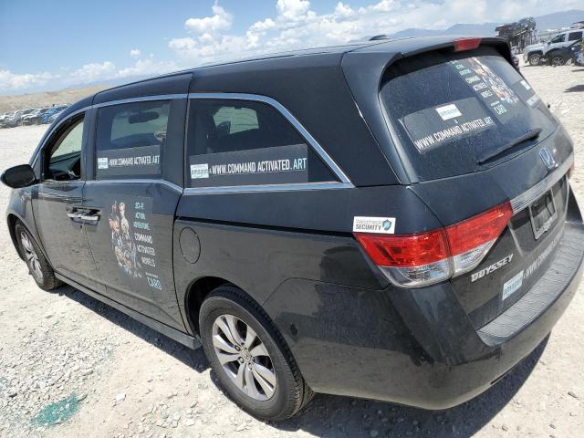 2016 HONDA ODYSSEY EX 5FNRL5H62GB065643