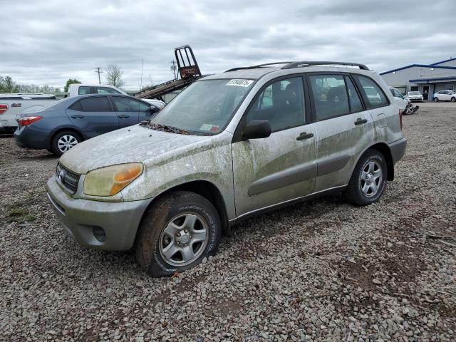 2005 TOYOTA RAV4 #3159248976
