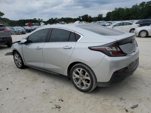 2016 CHEVROLET VOLT LTZ 1G1RB6S53GU101977