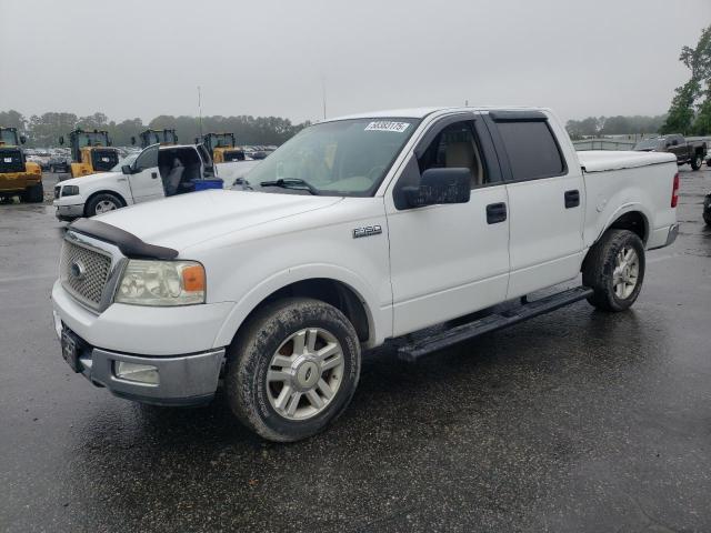 FORD F150 SUPER
