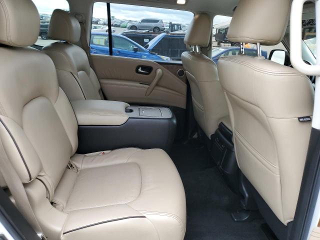 2021 NISSAN ARMADA SL JN8AY2BA8M9373839