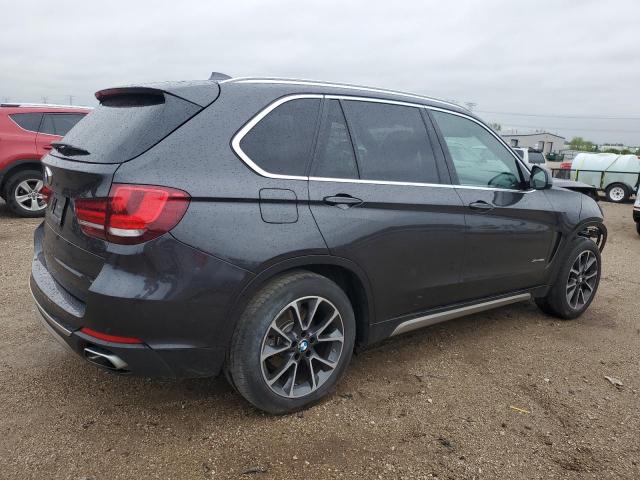 Vin: 5uxkr0c54j0x85774, lot: 57586755, bmw x5 xdrive35i 20183