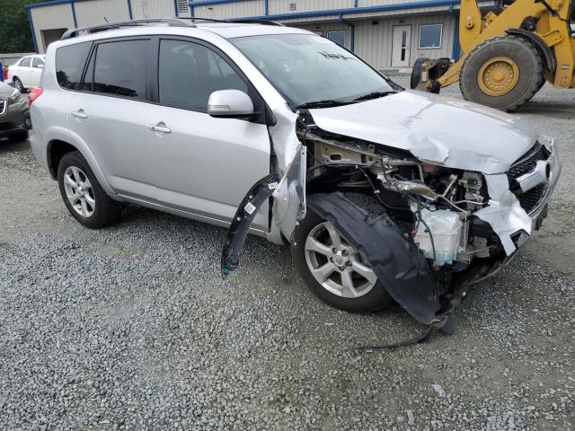 Vin: 2t3yf4dv8cw135127, lot: 58582095, toyota rav4 limited 20124