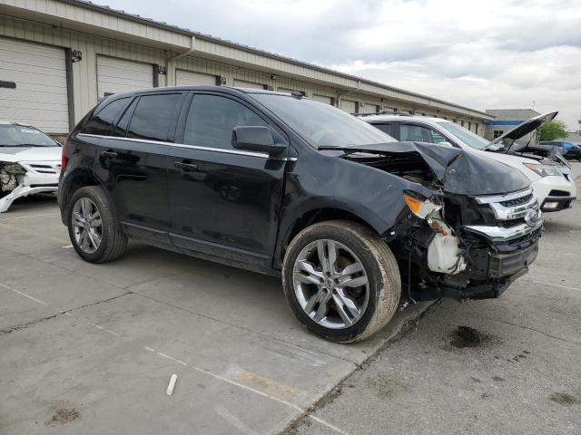 Vin: 2fmdk3kc9bba22631, lot: 55829695, ford edge limited 20114