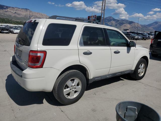 Vin: 1fmcu0dgxcka71493, lot: 55862925, ford escape xlt 20123