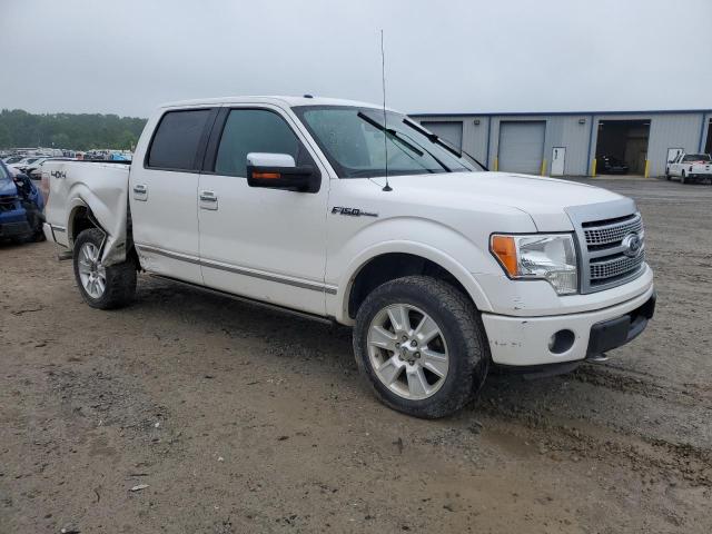 Vin: 1ftfw1efxcfa81523, lot: 55821535, ford f-150 supercrew 20124