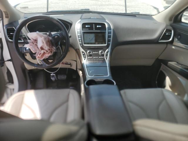 2016 LINCOLN MKX RESERV 2LMTJ8LRXGBL55429