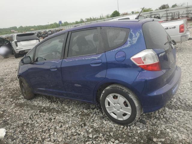 Vin: jhmge8h36dc064995, lot: 55129035, honda fit 20132