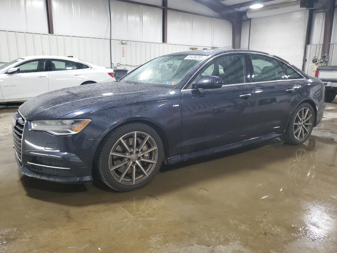 AUDI A6 PREMIUM PLUS