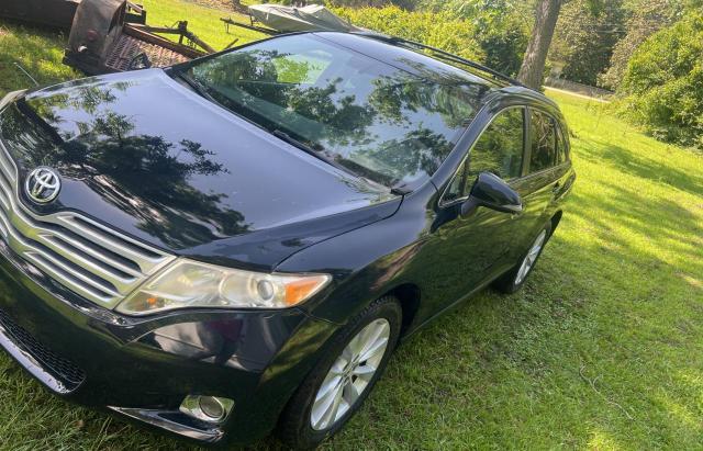 Vin: 4t3ba3bb7fu068306, lot: 57664595, toyota venza le 20152