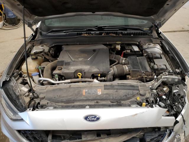 2017 FORD FUSION SPO 3FA6P0VP2HR206305
