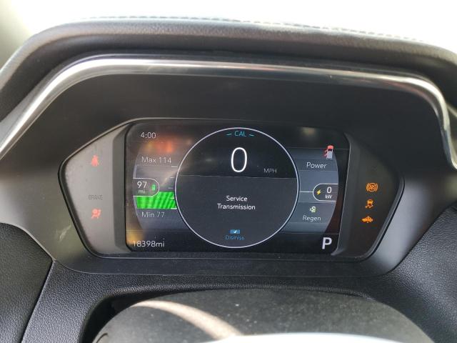 2023 CHEVROLET BOLT EV 1L 1G1FW6S04P4127404