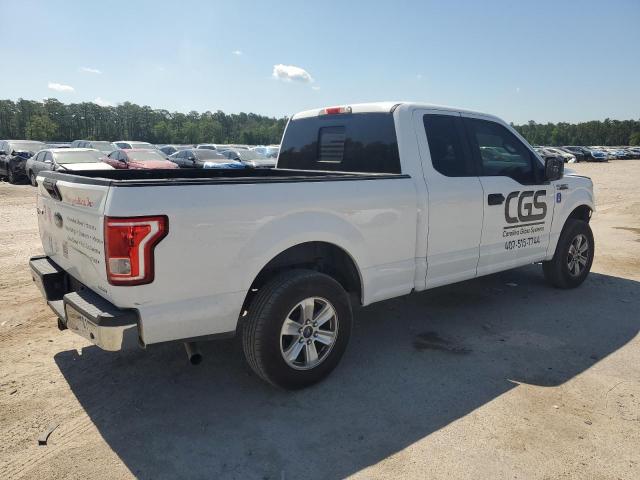 Vin: 1ftex1c84ffd10974, lot: 55655315, ford f-150 super cab 20153