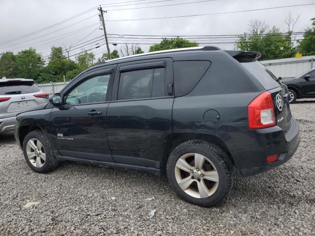Vin: 1c4njdeb3dd145732, lot: 58615115, jeep compass latitude 20132