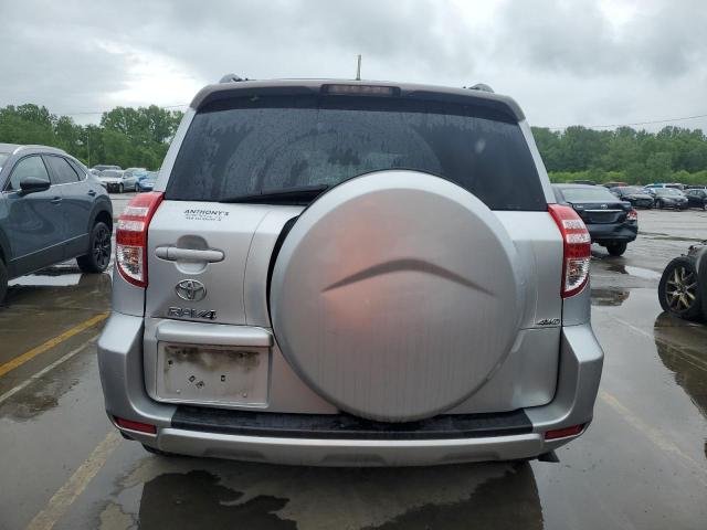 2012 TOYOTA RAV4 - 2T3BF4DV7CW205903
