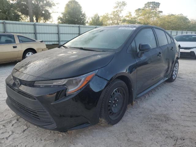 Vin: jtdb4mee4pj006171, lot: 51494475, toyota corolla le 2023 img_1