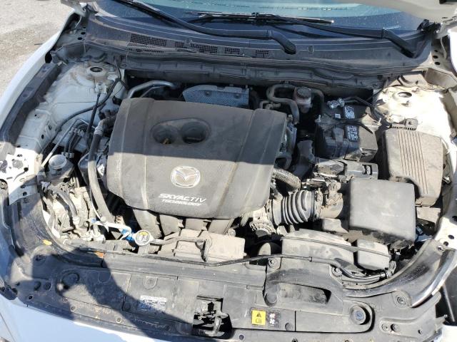 2016 MAZDA 6 SPORT - JM1GJ1U54G1438662