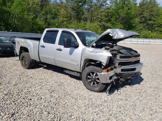 Vin: 1gc1kxc8xdf229460, lot: 58067685, chevrolet all models k2500 heavy duty lt 20134