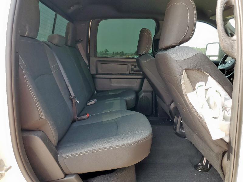 2024 RAM 3500 TRADE 3C63RRGL3RG121368