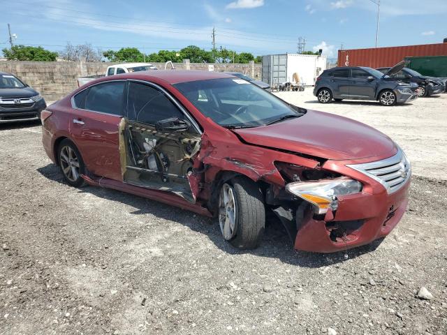Vin: 1n4al3ap4fc573151, lot: 58961625, nissan altima 2.5 20154