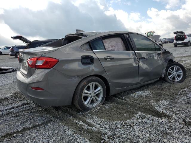 Vin: 1g1be5sm3j7242984, lot: 56273765, chevrolet cruze lt 20183