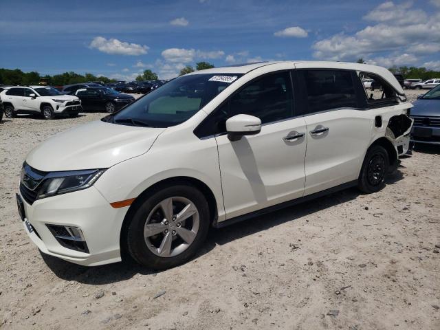 HONDA ODYSSEY EX