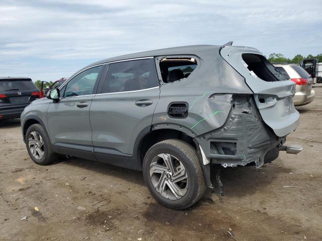 Vin: 5nms1daj2ph583461, lot: 57586435, hyundai santa fe se 20232