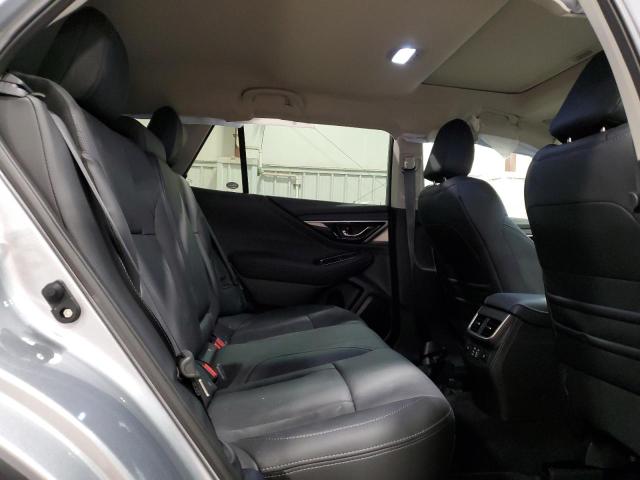 2025 SUBARU OUTBACK LI 4S4BTANC2S3245419
