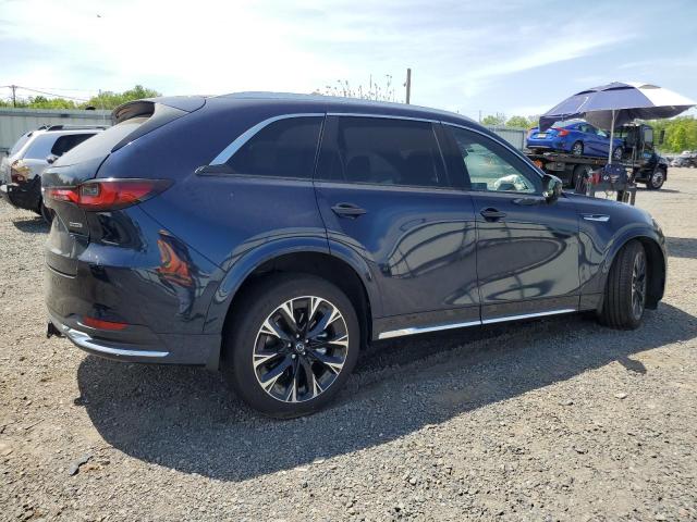 Vin: jm3kkehc8s1217458, lot: 56587235, mazda cx-90 premium plus 20253